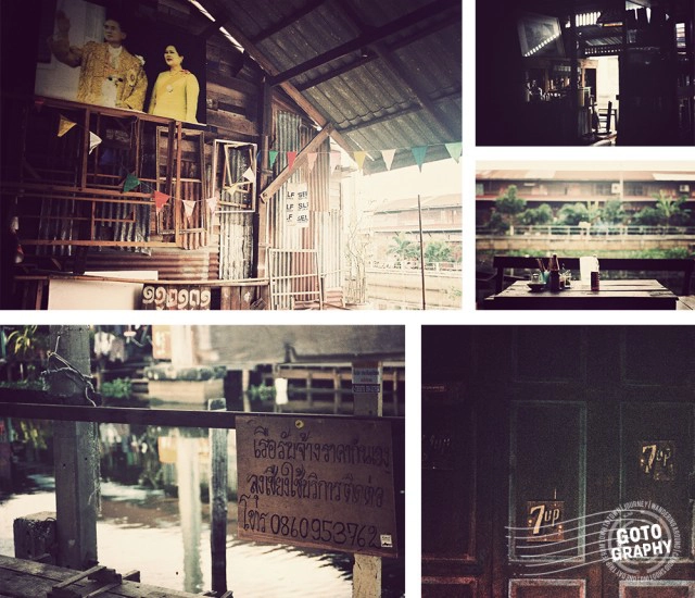 Gotography : ลาดกระบัง ธรรมชาติและวิถีชีวิตชุมชนหัวตะเข้