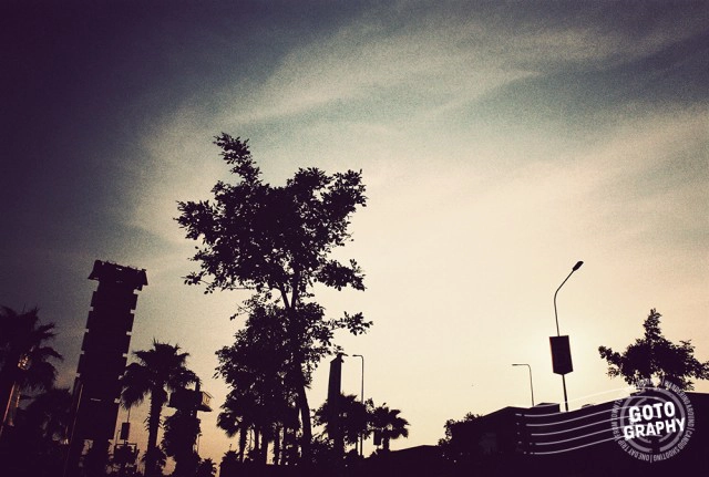 Gotography : ลาดกระบัง ธรรมชาติและวิถีชีวิตชุมชนหัวตะเข้