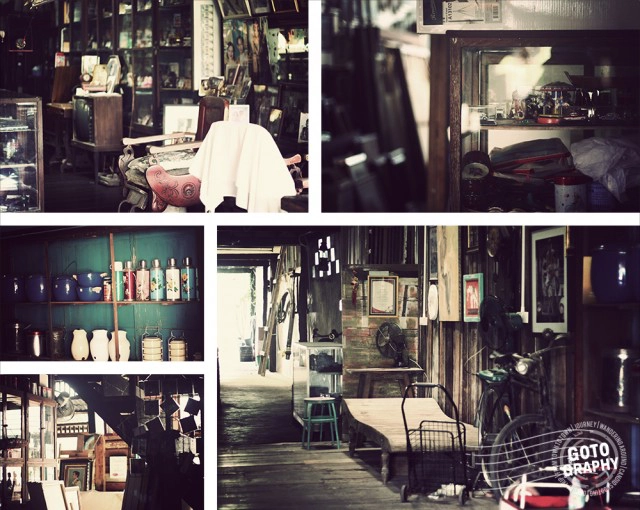 Gotography : ลาดกระบัง ธรรมชาติและวิถีชีวิตชุมชนหัวตะเข้