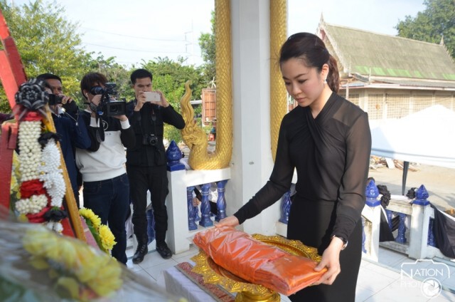 เผาแล้ว ร่างน้องเอิร์ตเหยื่อ 6 โจ๋โหด แม่ร้องไห้หัวใจแทบสลาย