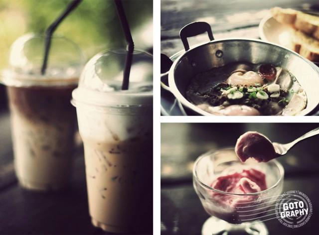 Gotography : ลาดกระบัง ธรรมชาติและวิถีชีวิตชุมชนหัวตะเข้