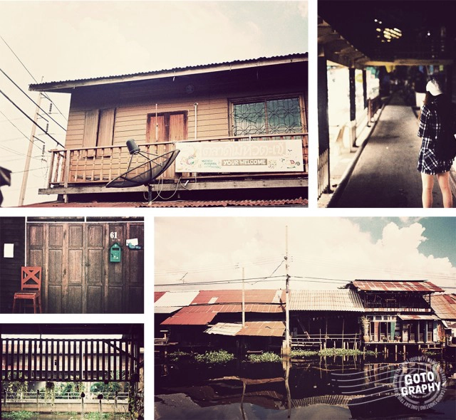 Gotography : ลาดกระบัง ธรรมชาติและวิถีชีวิตชุมชนหัวตะเข้