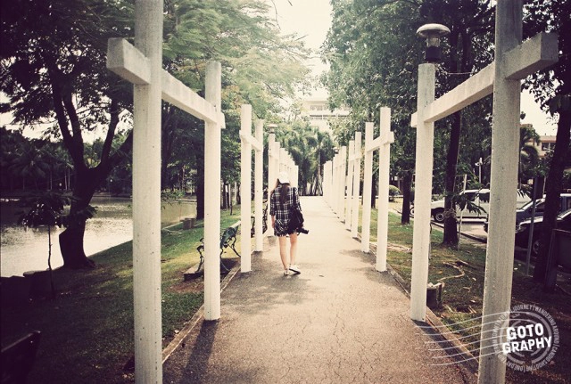 Gotography : ลาดกระบัง ธรรมชาติและวิถีชีวิตชุมชนหัวตะเข้