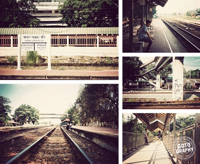 Gotography : ลาดกระบัง ธรรมชาติและวิถีชีวิตชุมชนหัวตะเข้