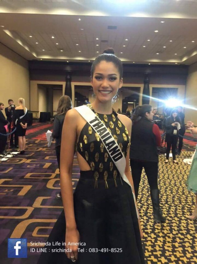 ชาวเน็ตแห่แชร์รูปน้องแนท โพสต์ถาม  "สวยขนาดนี้ ขอเหตุผลที่จะตกรอบด้วย"
