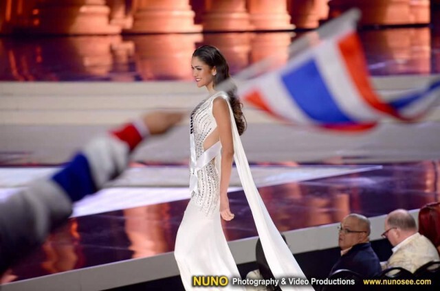 ชาวเน็ตแห่แชร์รูปน้องแนท โพสต์ถาม  "สวยขนาดนี้ ขอเหตุผลที่จะตกรอบด้วย"