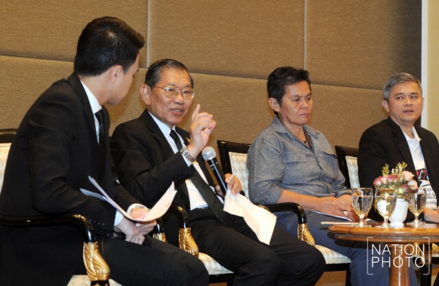 ป.ป.ช.ชี้รัฐไม่ต้องจ่าย 9.6 พันล้าน"ค่าโง่คลองด่าน"