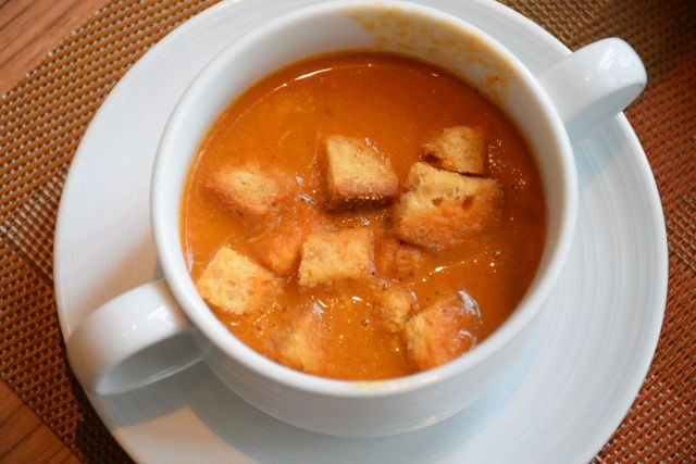 อร่อยปักหมุด : Grand Weekend Buffet @ The Glass House, Eastin Grand สาทร