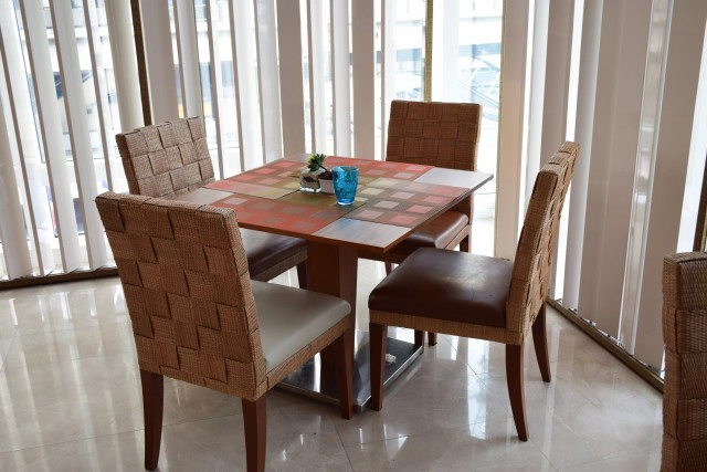 อร่อยปักหมุด : Grand Weekend Buffet @ The Glass House, Eastin Grand สาทร