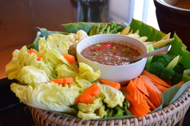 อร่อยปักหมุด : Grand Weekend Buffet @ The Glass House, Eastin Grand สาทร