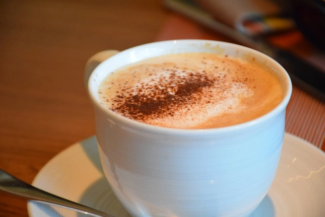 อร่อยปักหมุด : Grand Weekend Buffet @ The Glass House, Eastin Grand สาทร