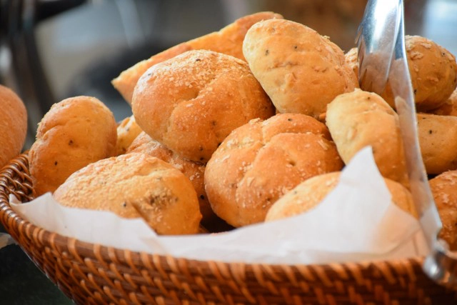 อร่อยปักหมุด : Grand Weekend Buffet @ The Glass House, Eastin Grand สาทร