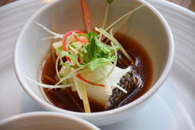 อร่อยปักหมุด : Grand Weekend Buffet @ The Glass House, Eastin Grand สาทร