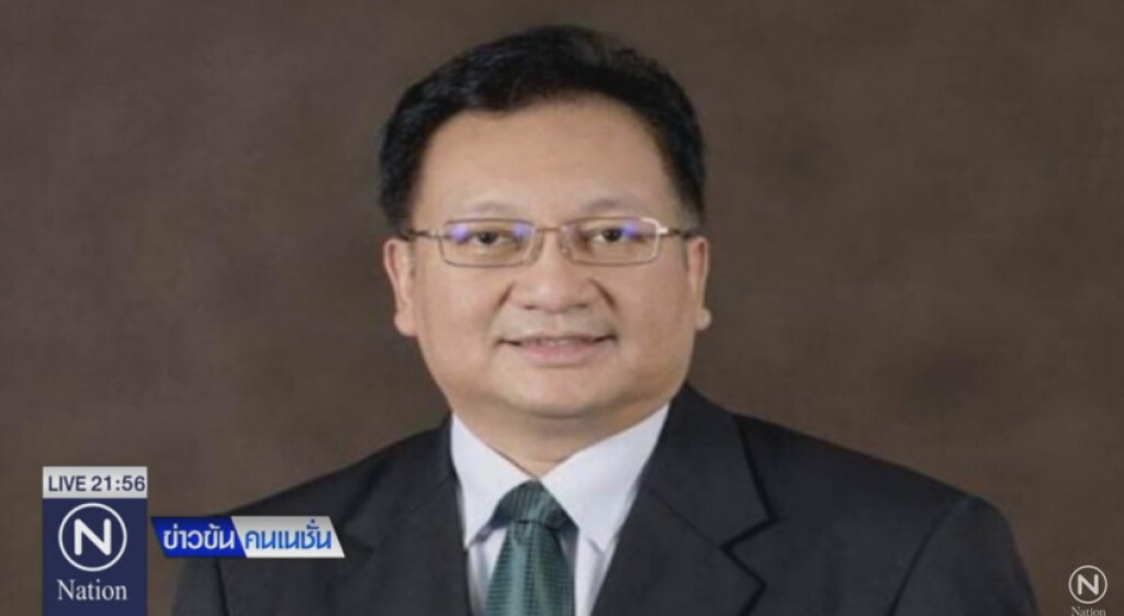 สัมภาษณ์สด " เจ-เจตริน" ในเหตุการณ์ว่าที่อธิการบดีม.เกษตร สูญหายกลางทะเล สัมภาษณ์สด " เจ-เจตริน" ในเหตุการณ์ว่าที่อธิการบดีม.เกษตร สูญหายกลางทะเล