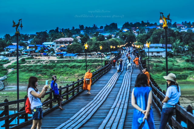 Lifestyle 2 Lifester  :  ช่างภาพจากใจ ปรับสไตล์เพื่อเปลี่ยนแปลง
