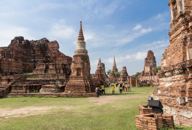 Lifestyle 2 Lifester  :  ช่างภาพจากใจ ปรับสไตล์เพื่อเปลี่ยนแปลง