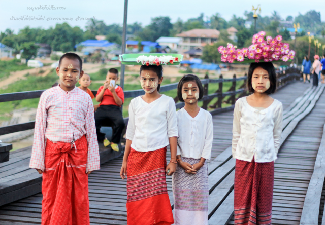 Lifestyle 2 Lifester  :  ช่างภาพจากใจ ปรับสไตล์เพื่อเปลี่ยนแปลง