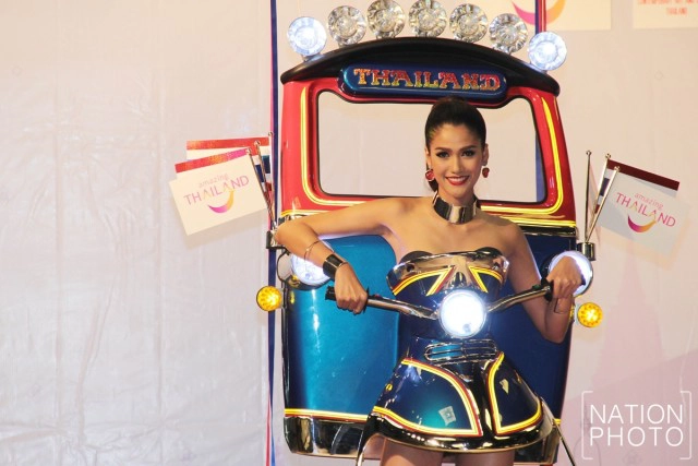 ย้อนรอยไทยคว้า ชุดประจำชาติยอดเยี่ยม 6 ครั้ง เวที  Miss Universe