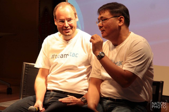 DTAC ทุ่ม 2 หมื่นล้าน พัฒนา 4G เดิม