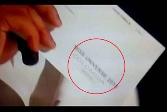 นักสืบไซเบอร์ เจาะปม โพยประกาศ "Miss Universe" ในมือสตีฟ