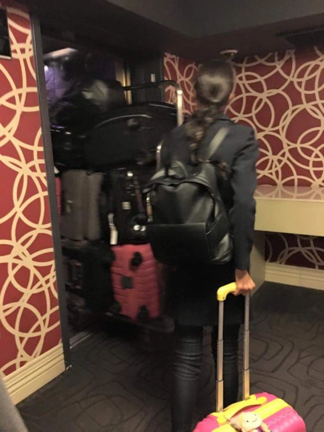 เปิดภาพ ล่าสุด  "น้องแนท" ก่อนกลับไทย 27 ธ.ค.นี้