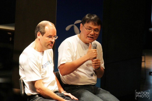 DTAC ทุ่ม 2 หมื่นล้าน พัฒนา 4G เดิม