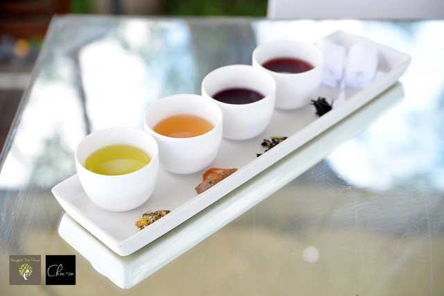 Chic-in : Bangkok Tree House (บางกอก ทรีเฮ้าส์) บางน้ำผึ้ง สมุทรปราการ