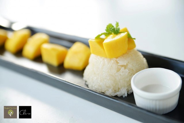 Chic-in : Bangkok Tree House (บางกอก ทรีเฮ้าส์) บางน้ำผึ้ง สมุทรปราการ