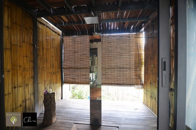 Chic-in : Bangkok Tree House (บางกอก ทรีเฮ้าส์) บางน้ำผึ้ง สมุทรปราการ