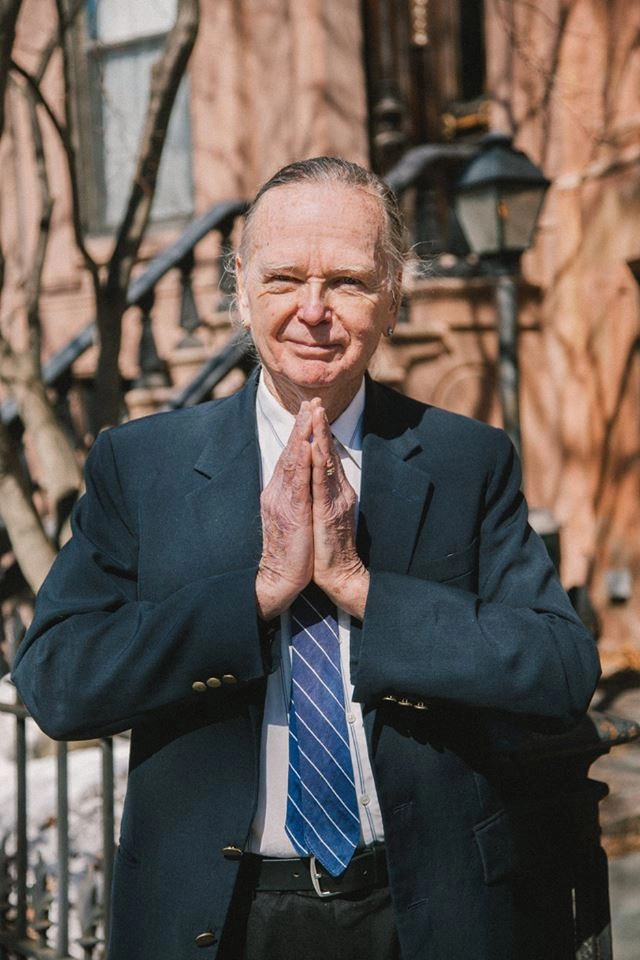 7 ภาพเสียดสีสังคมไทย จากชายต่างแดน (ลุงเนลสัน)