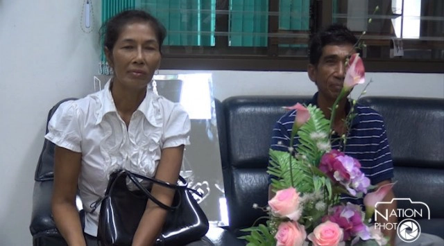 ญาติขอบคุณอัยการ หลังปิดคดีดัง"แม่ผัวจ้างฆ่าอดีตลูกสะใภ้" ทำใบมรณะบัตรปลอมแกล้งตาย