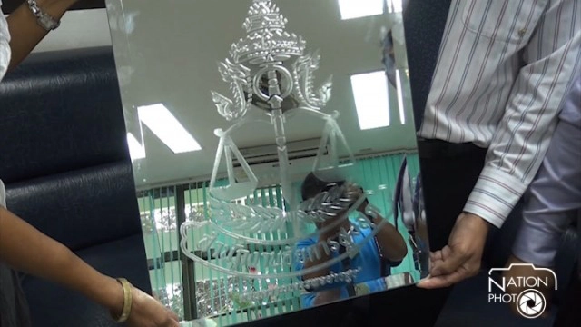 ญาติขอบคุณอัยการ หลังปิดคดีดัง"แม่ผัวจ้างฆ่าอดีตลูกสะใภ้" ทำใบมรณะบัตรปลอมแกล้งตาย