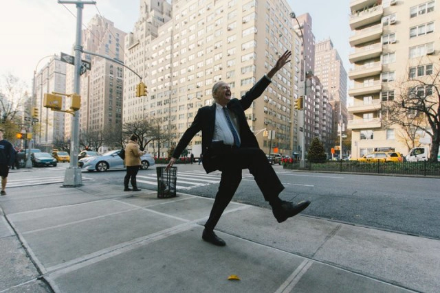 7 ภาพเสียดสีสังคมไทย จากชายต่างแดน (ลุงเนลสัน)