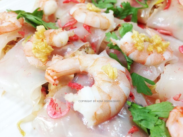 Cooking is Fun : 10 เมนูยอดนิยมประจำปี 2558