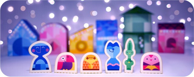 เล่นยัง? กูเกิ้ล ปล่อยDoodleเซ็ตใหม่ สำหรับเทศกาลคริสต์มาส