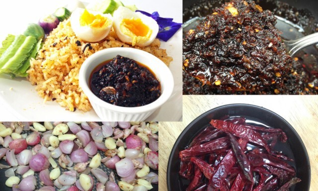 Cooking is Fun : 10 เมนูยอดนิยมประจำปี 2558