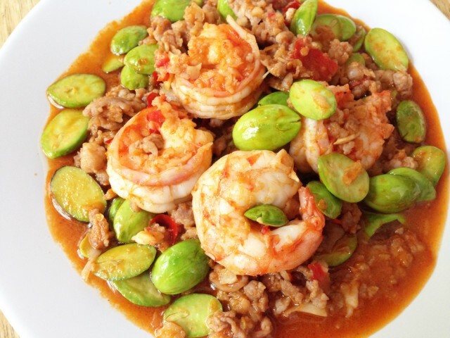 Cooking is Fun : 10 เมนูยอดนิยมประจำปี 2558