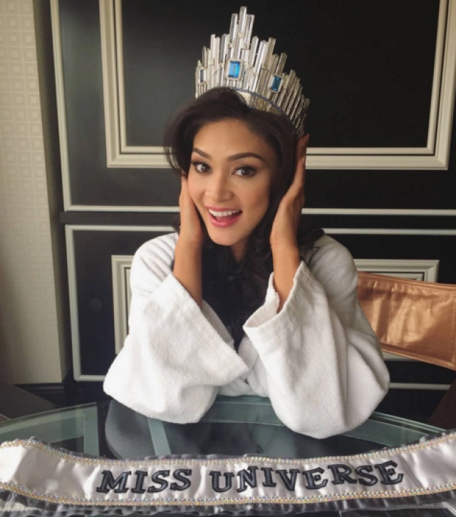 เจาะลึก นางงามฟิลิปปินส์ สู่  Miss Universe 2015