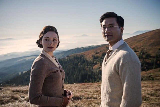 ภาพยนตร์ "สิ้นแสงฉาน" หรือ "Twilight Over Burma" ยังไม่มีกำหนดเข้าฉายในเอเชีย