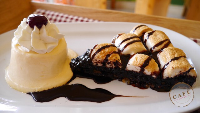 บ้านอิ่มอุ่น Cafe & Bistro ใส่ใจทุกคำเหมือนทำกินกันในครอบครัว