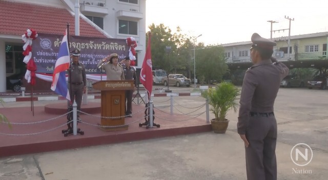 พิจิตร-ผู้ว่าฯผุดนโยบาย“ล็อคประตูบ้าน ซ่อนกุญแจ”