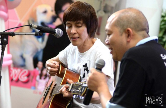 คณะสัตวแพทยจุฬาฯ จัดโครงการบริจาคเลือดเพื่อสัตว์ที่จำเป็นต้องได้รับเลือด