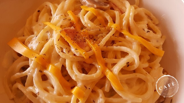 บ้านอิ่มอุ่น Cafe & Bistro ใส่ใจทุกคำเหมือนทำกินกันในครอบครัว