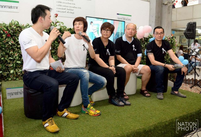 คณะสัตวแพทยจุฬาฯ จัดโครงการบริจาคเลือดเพื่อสัตว์ที่จำเป็นต้องได้รับเลือด