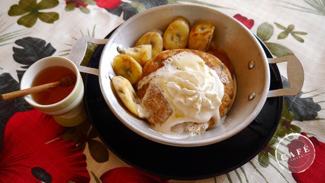 บ้านอิ่มอุ่น Cafe & Bistro ใส่ใจทุกคำเหมือนทำกินกันในครอบครัว
