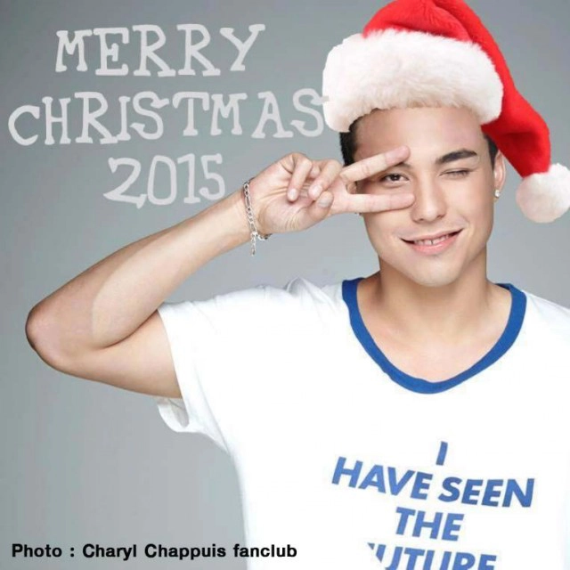 เปิด 5 นักฟุตบอลไทยสุดฮอตแห่งปี 2015