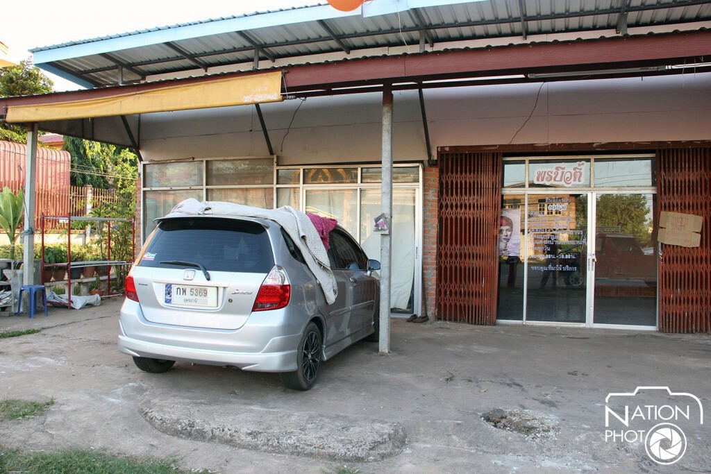ค้นบ้าน-ยึดรีสอร์ท "อดีตผู้สมัคร สส." ค้ายาบ้ามูลค่านับสิบล้าน