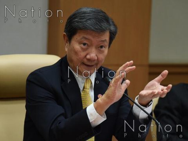 คณะทำงานเสนอ 3 แนวทาง“บัตรทอง” ยันปี 59 ยังใช้ระบบเดิม