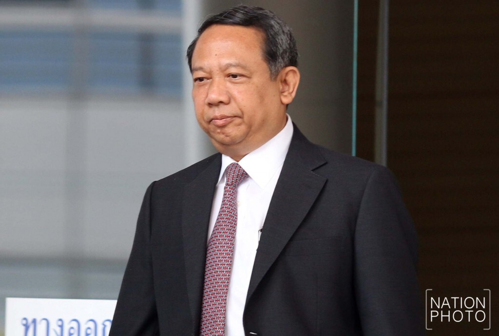 “ป.ป.ช.” สั่งอายัดทรัพย์หลาน “ธาริต”กว่า 27 ล้าน หลังพบพฤติการณ์ซุกซ่อนแทนเจ้าตัว