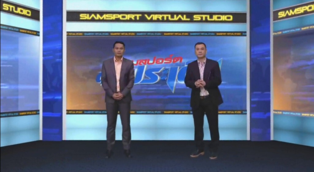 เก็บตกกีฬาค่ำ